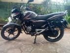 Bajaj Discover 125 2015