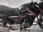 Bajaj Discover 125 2015