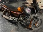 Bajaj Discover 125 2015