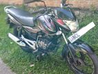 Bajaj Discover 125 2015