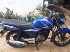 Bajaj Discover 125 2015