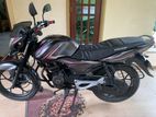 Bajaj Discover 125 2015