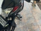 Bajaj Discover 125 2015