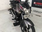 Bajaj Discover 125 2015