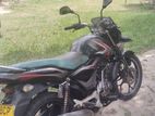 Bajaj Discover 125 2015