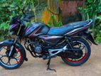 Bajaj Discover 125 2015