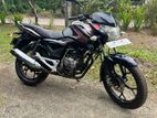 Bajaj Discover 125 2015
