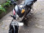 Bajaj Discover 125 2015