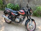 Bajaj Discover 125 2015