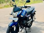Bajaj Discover 125 2015