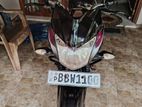 Bajaj Discover 125 2015