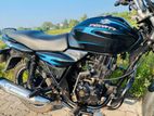 Bajaj Discover 125 2015