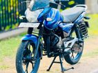 Bajaj Discover 125 2015
