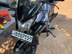 Bajaj Discover 125 2015