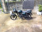 Bajaj Discover 125 2015