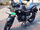Bajaj Discover 125 2015
