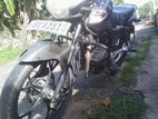 Bajaj Discover 125 2015