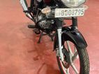 Bajaj Discover 125 2015