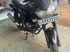Bajaj Discover 125 2015