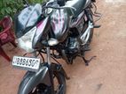 Bajaj Discover 125 2015