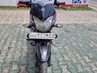 Bajaj Discover 125 2015