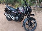 Bajaj Discover 125 2015