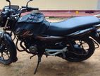 Bajaj Discover 125 2015