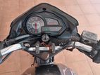 Bajaj Discover 125 2015