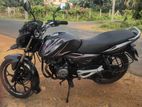 Bajaj Discover 125 2015