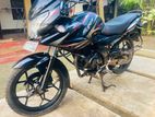 Bajaj Discover 125 2015