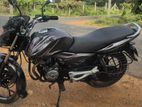 Bajaj Discover 125 2015