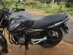 Bajaj Discover 125 2015