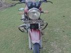 Bajaj Discover 125 2015