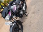 Bajaj Discover 125 2015