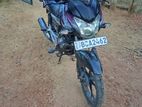Bajaj Discover 125 2015