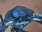 Bajaj Discover 125 2015