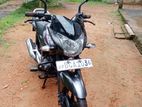 Bajaj Discover 125 2015