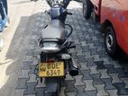 Bajaj Discover 125 2015