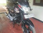 Bajaj Discover 125 2015