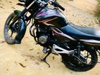 Bajaj Discover 125 2015