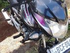 Bajaj Discover 125 2015