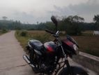 Bajaj Discover 125 2015