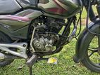 Bajaj Discover 125 2015