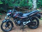 Bajaj Discover 125 2015