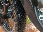 Bajaj Discover 125 2015