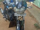 Bajaj Discover 125 2015