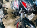 Bajaj Discover 125 2015