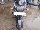 Bajaj Discover 125 2015