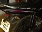 Bajaj Discover 125 2015