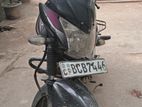 Bajaj Discover 125 2015